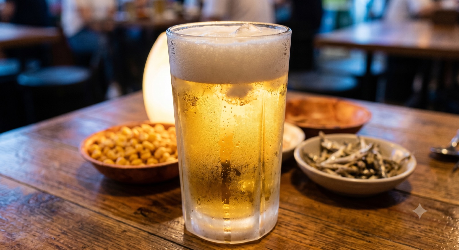 Frozen Beer Seoul 얼음맥주