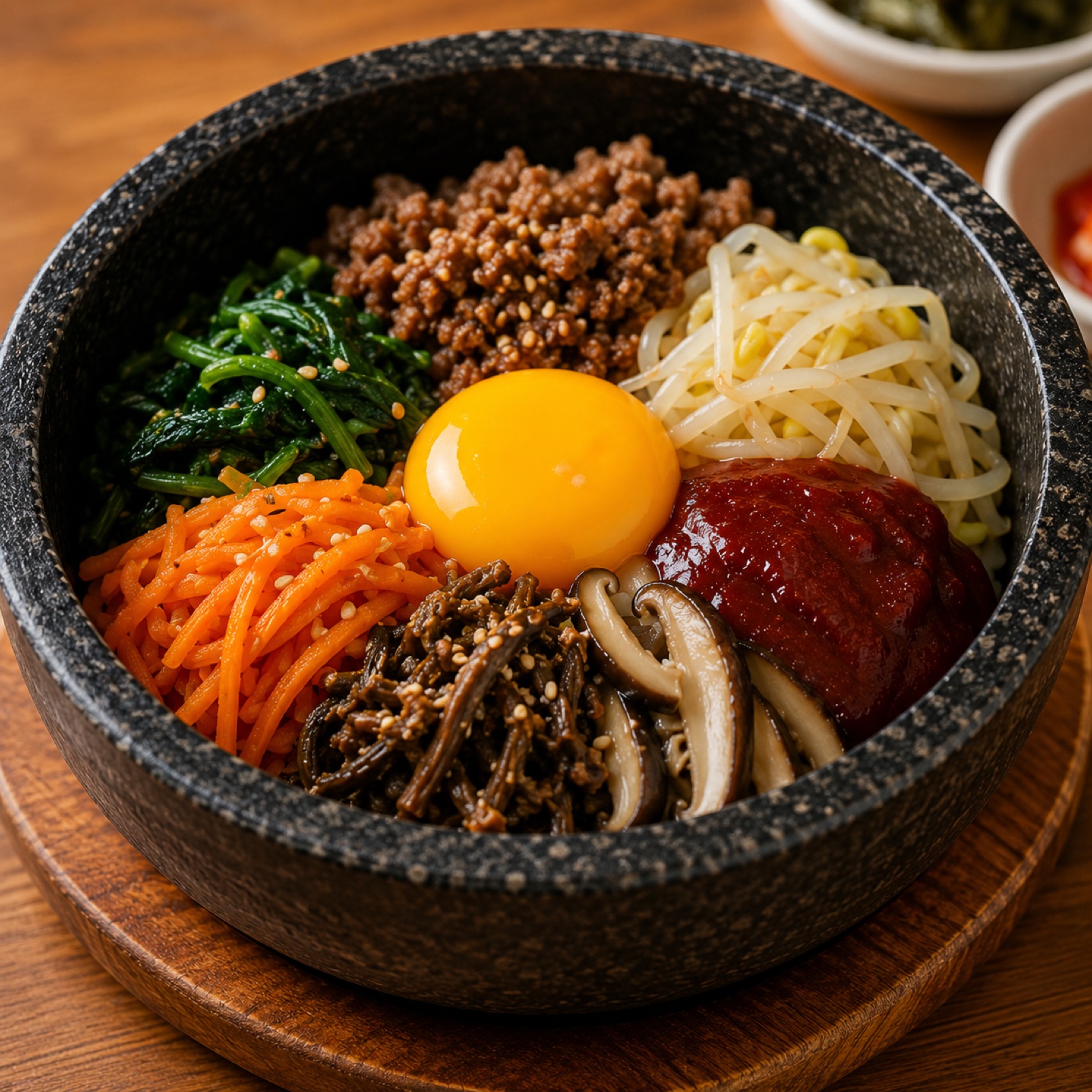 비빔밥