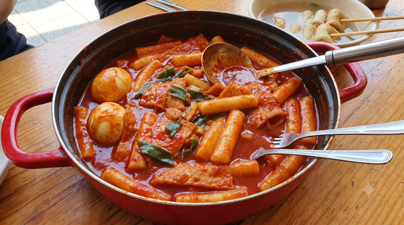 떡볶이